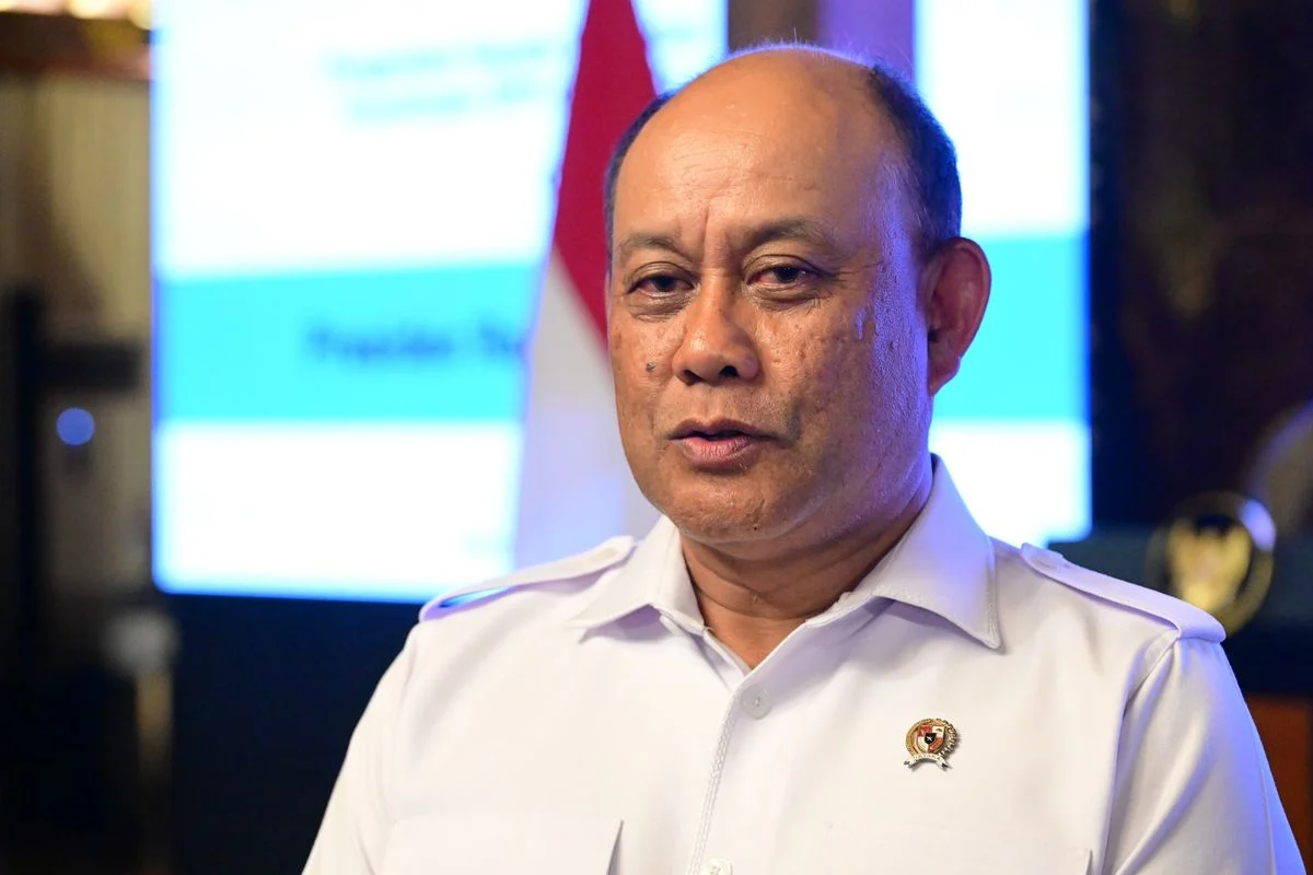 Kepala BGN Nanik S. Deyang Menepis Hoaks Pembagian Keuntungan Program MBG kepada Presiden Prabowo
