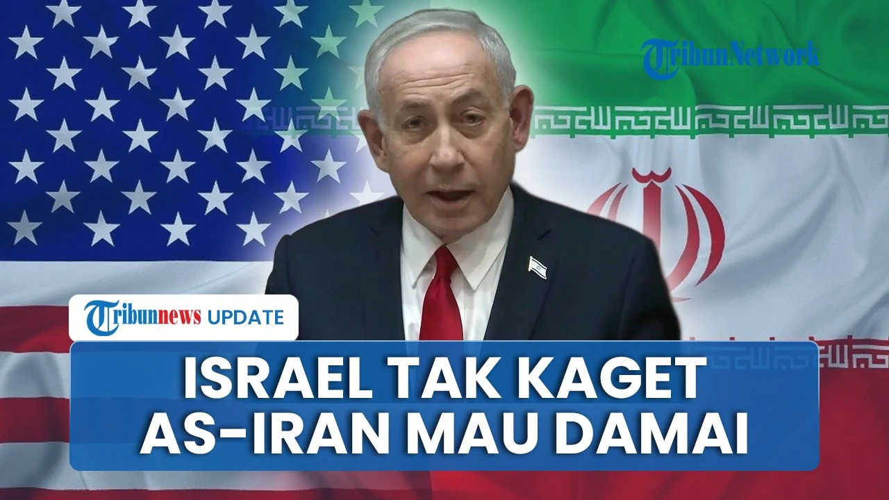 Kesepakatan Damai AS dan Iran Simbol Kekalahan Fatal PM Netanyahu, Ini 3 Alasannya