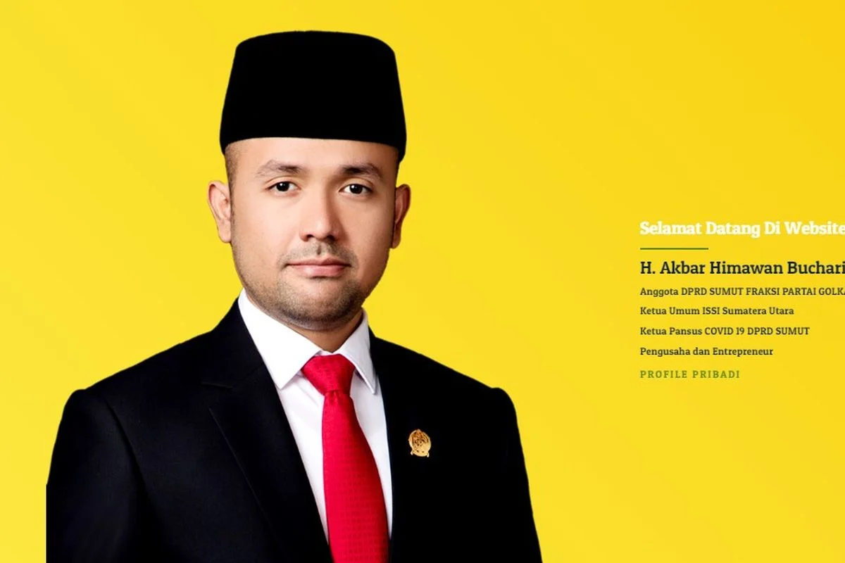 Ketua HIPMI Akbar Himawan Buchari Muncul dalam Sidang Korupsi Proyek Waskita Karya, KPK Selidiki Aliran Dana Rp 3,5 Miliar