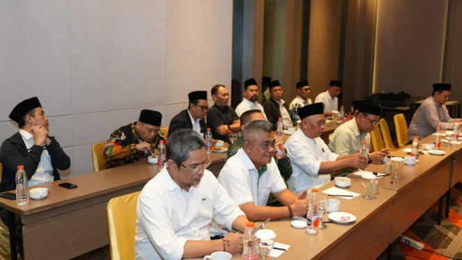 Kiai Sepuh Desak Konbes NU Digelar dengan Kebijaksanaan