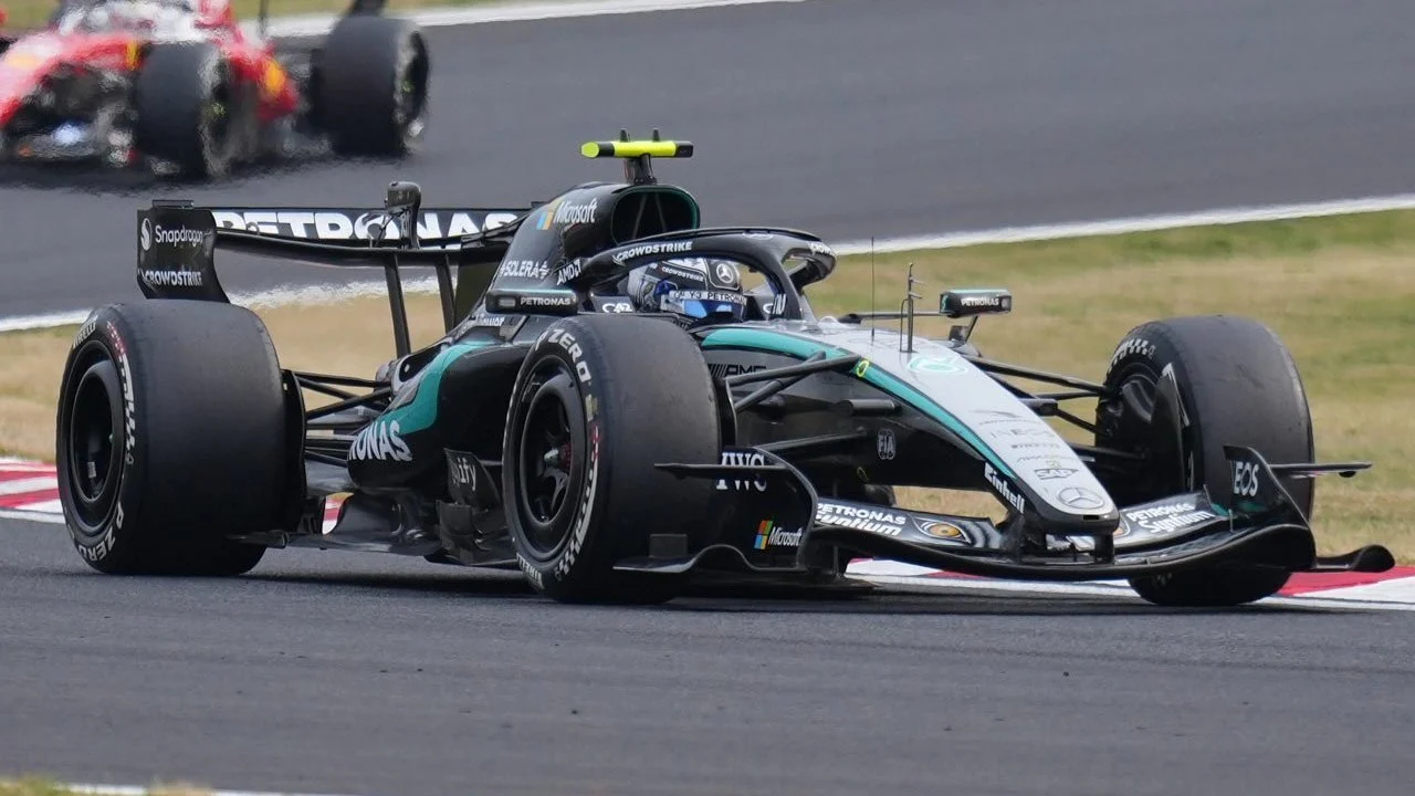 Kimi Antonelli Menangi GP Monaco 2026 dengan Dominasi Mercedes