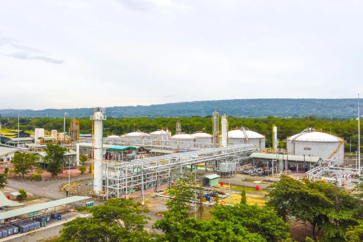 Kinerja Operasional Moncer, Pertamina Pertahankan Produksi Migas di Atas 1 Juta BOEPD