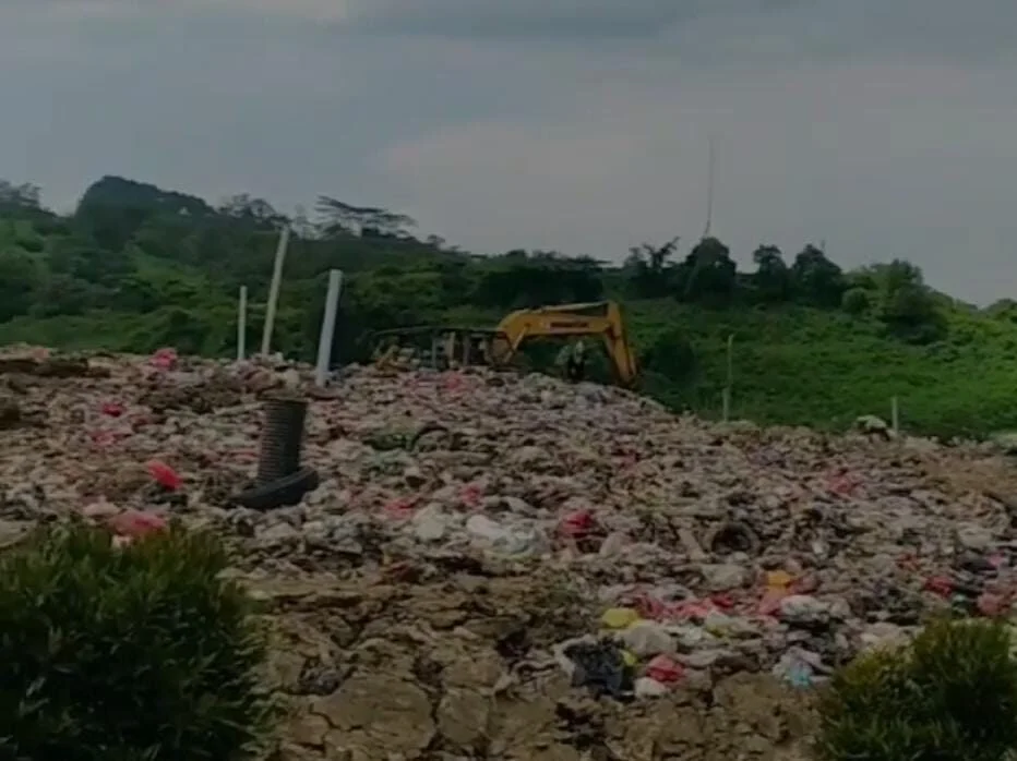 KLH Gaungkan Pertobatan Ekologis Tekan Volume Sampah Nasional