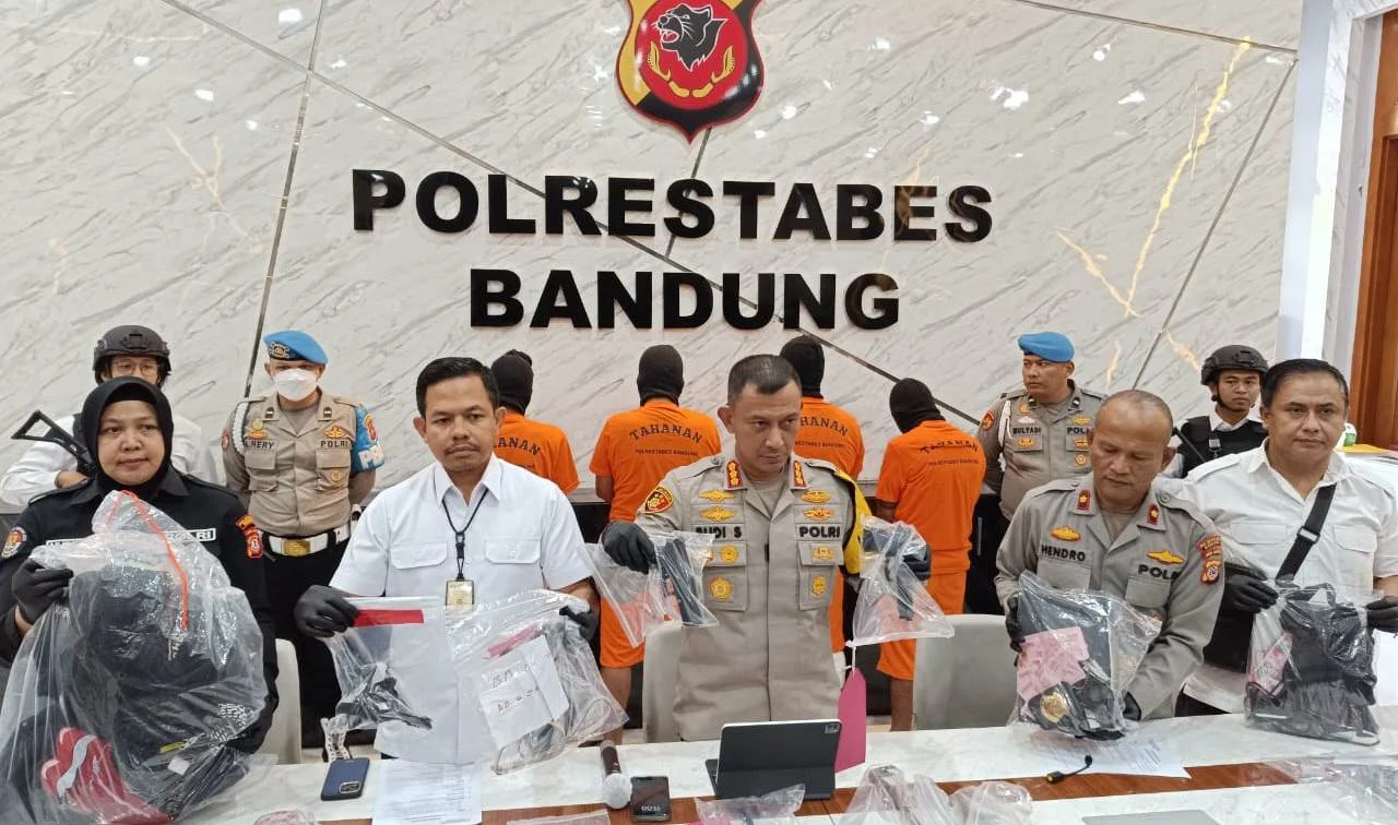 KND Tegaskan Penanganan Keadilan Berlapis dalam Kasus Penyekapan di Bandung