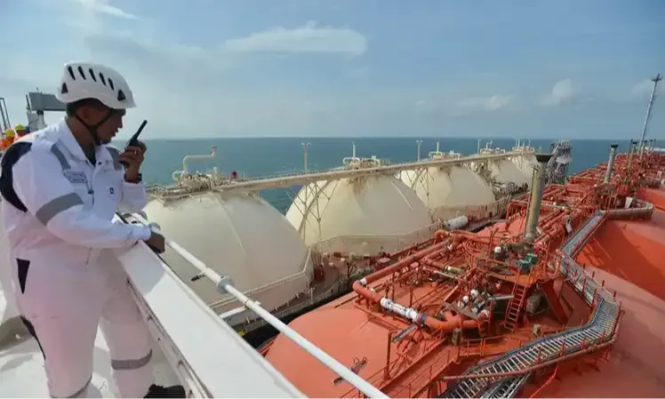 Komaidi: Daya Saing Industri Tak Hanya Ditentukan Harga Gas, Bahan Baku hingga Kurs Lebih Dominan