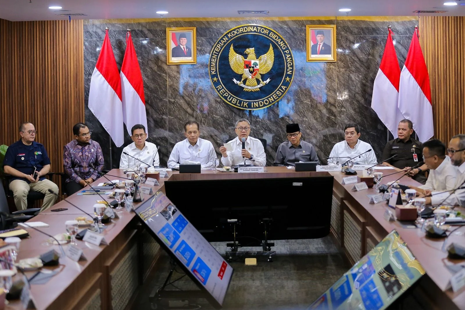 Komisi I DPR Desak Penyelamatan Latsarmil Calon Manajer Kopdes Merah Putih Usai 5 Korban Meninggal