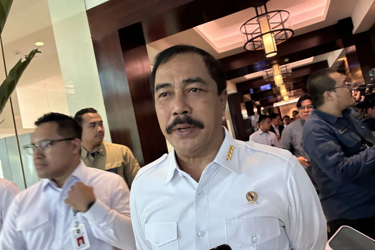 Komisi XIII Setujui Total Pagu Anggaran Kemenimipas 2027 Sebesar Rp25,3 Triliun