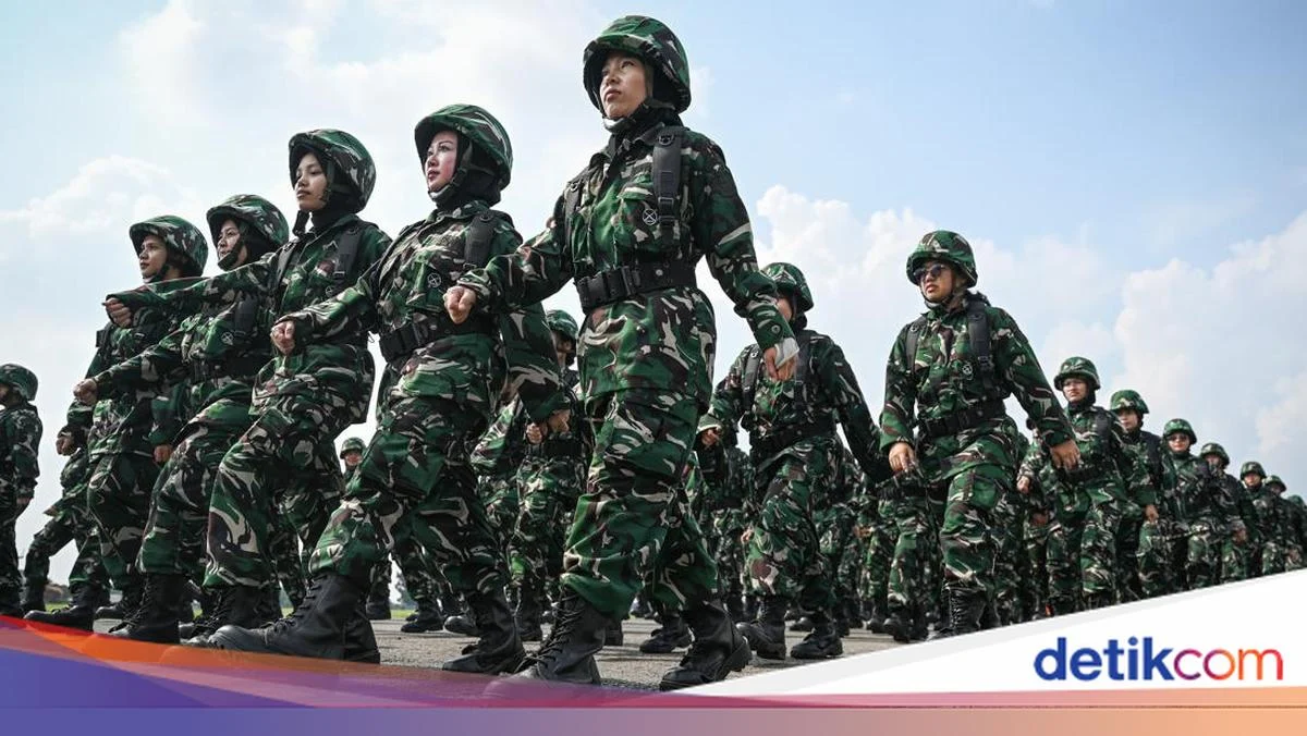 Komnas HAM: Latihan Militer Tak Relevan untuk Calon Manajer Kopdes, Hentikan Sekarang Juga