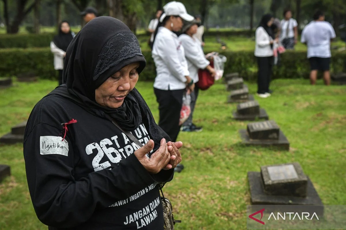 Komnas Perempuan Minta Maaf atas Pernyataan Kasus YTR dan Tegaskan Tindakan Taufik Hidayat Sebagai Kekerasan Ekstrem