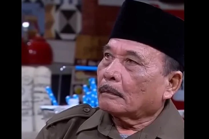Kondisi Kesehatan Haji Bolot Sudah Membaik, Ingin Segera Pulang dan Beraktivitas
