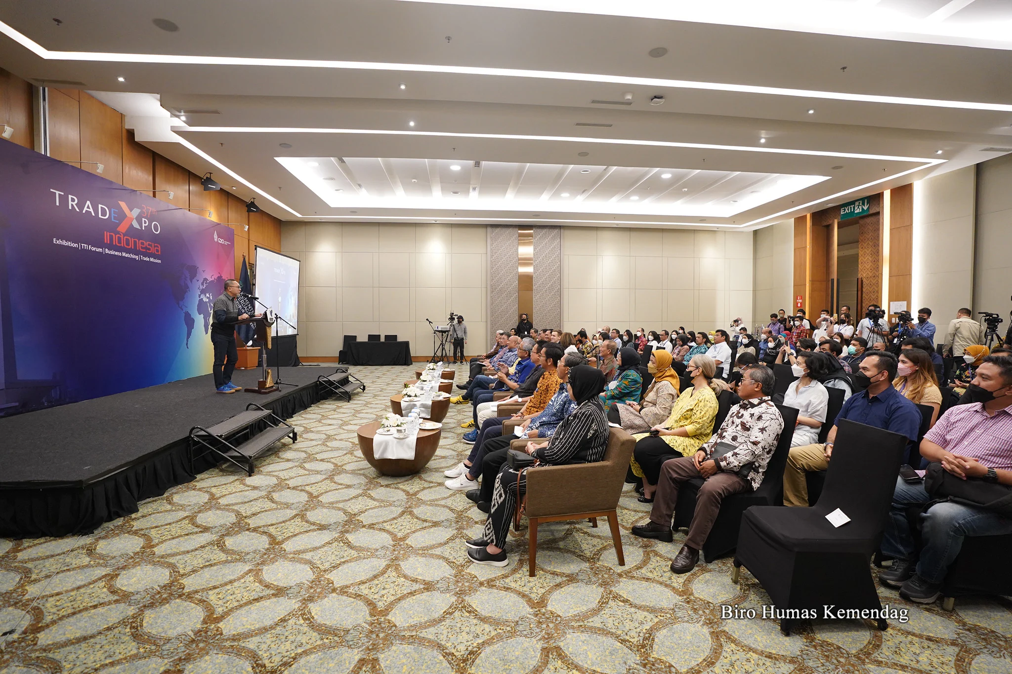 Konsolidasi Konferensi Republik di UI Salemba Batal Digelar, Tuduhan Keterlibatan Pihak Eksternal Muncul