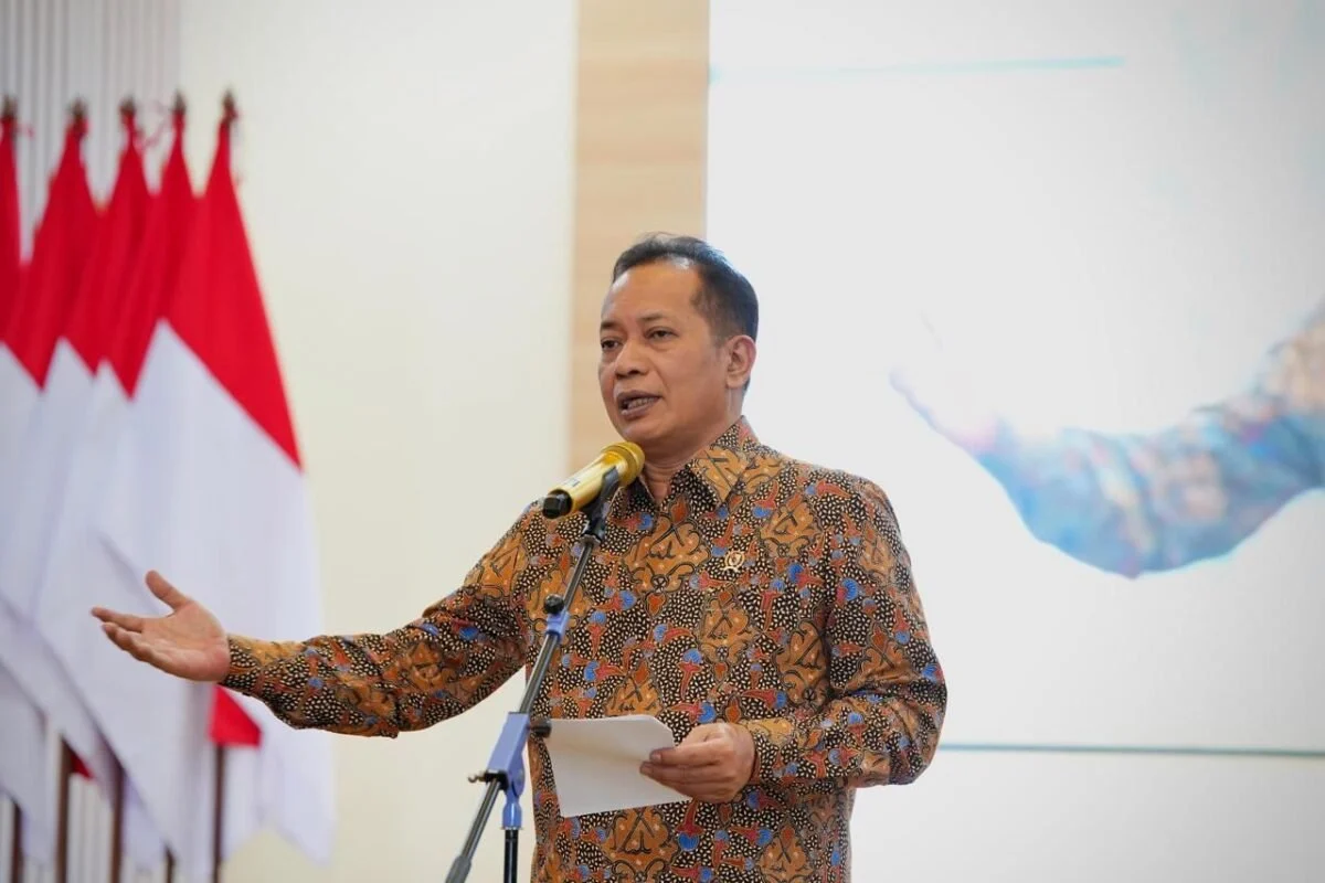 Kopdes Merah Putih Dikritik, Menkop: Masak Mahasiswa Tidak Setuju? Tidak Setuju Apanya?