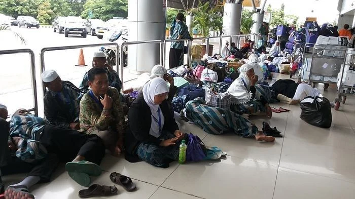 Korban Dugaan Penggelapan Dana Umrah Hanania Group Akan Tempuh Jalur Hukum, Kerugian Ditaksir Rp100 Miliar!