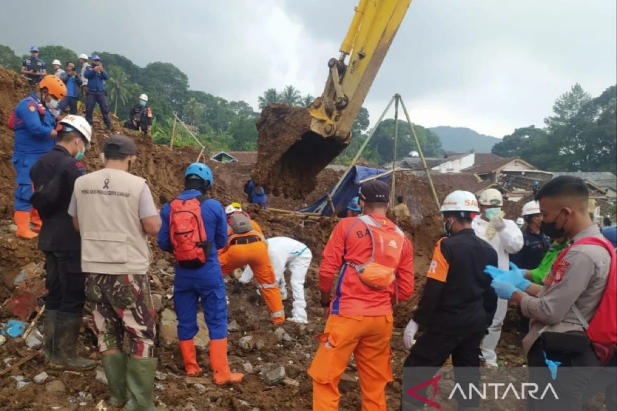 Korban Tewas Akibat Gempa Venezuela Mendekati 1.000 Orang