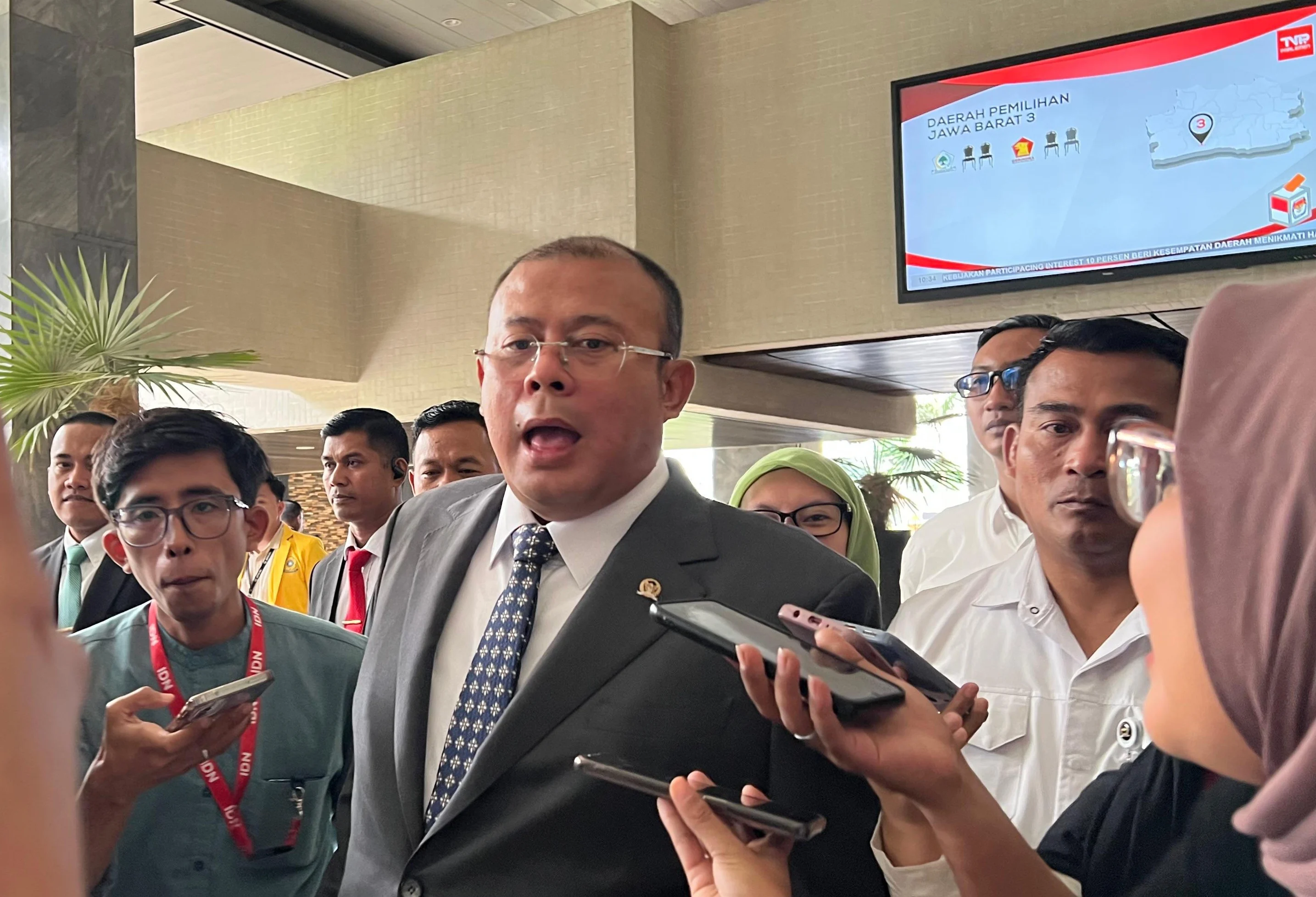 KPK Akui Selidiki Dugaan Korupsi MBG Saat Kejagung Tahan Mantan Kepala BGN, Apa Langkah Selanjutnya?