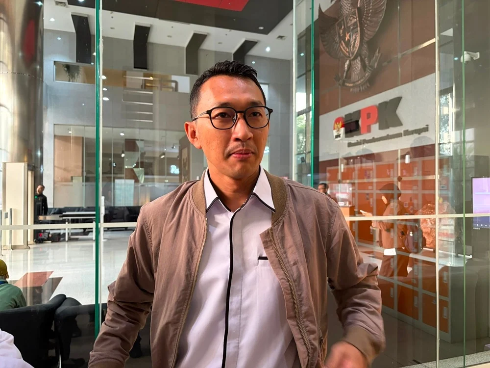 KPK Dalami Dugaan Pemerasan Izin Tinggal WNA di Bali