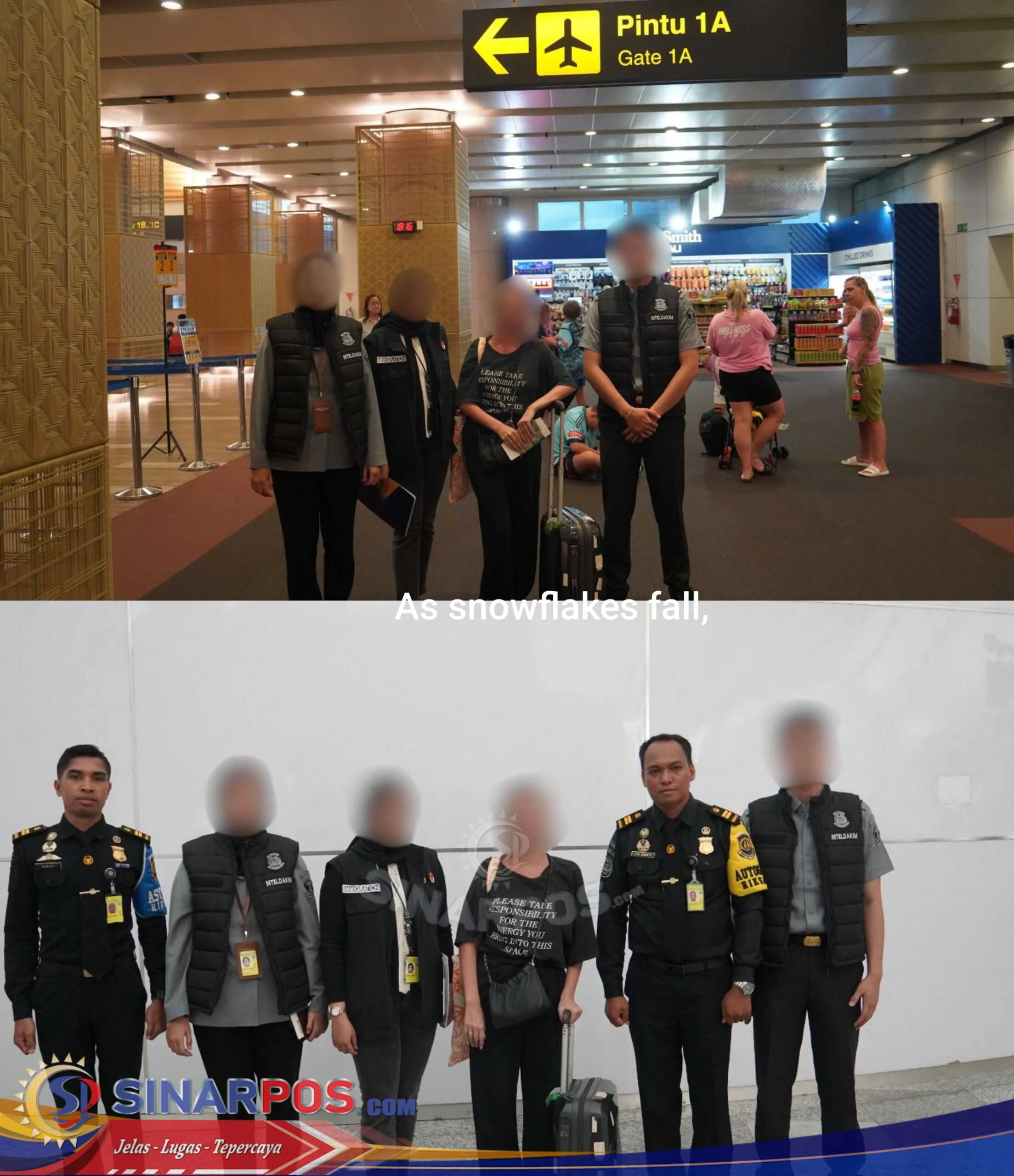 KPK Dalami Dugaan Setoran Imigrasi Ngurah Rai dan Denpasar ke Eks Wamen Imipas Silmy Karim