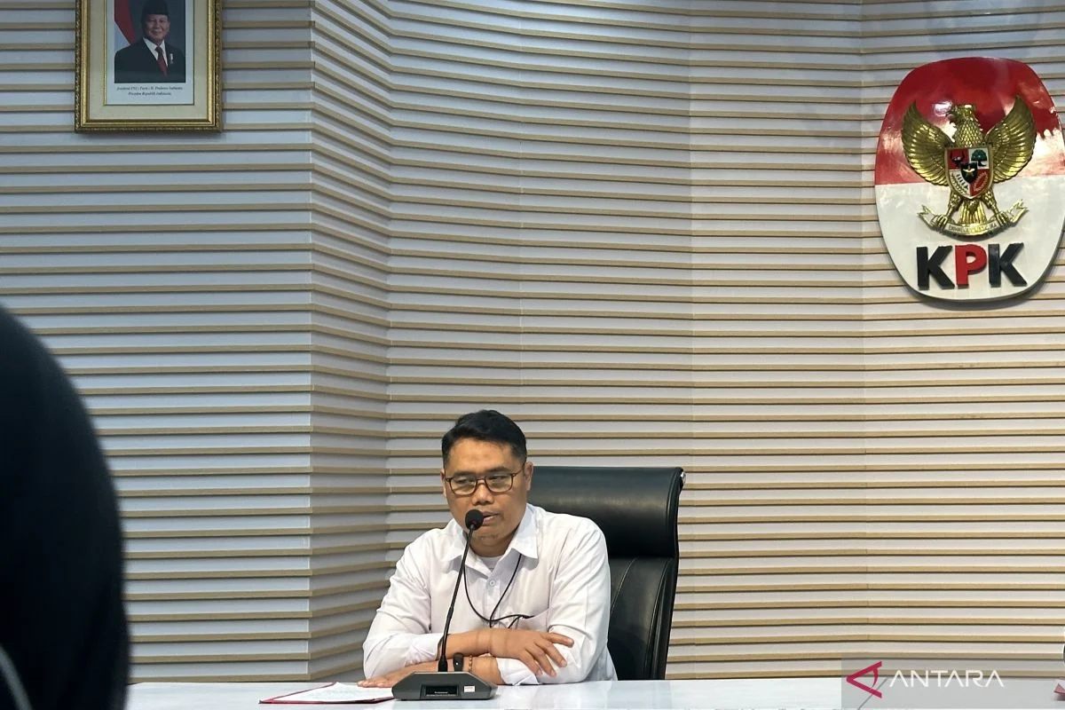 KPK Dalami Nama Raffi Ahmad dalam Sidang Kasus Dugaan Suap Importasi Bea Cukai