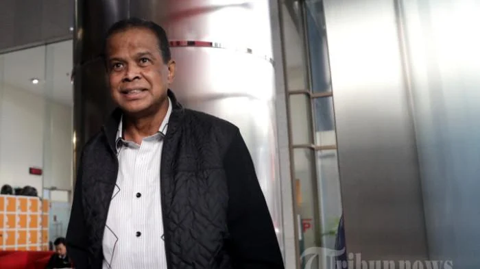 KPK Dalami Peran Fuad Hasan Usai Tahan Dua Tersangka Kasus Kuota Haji