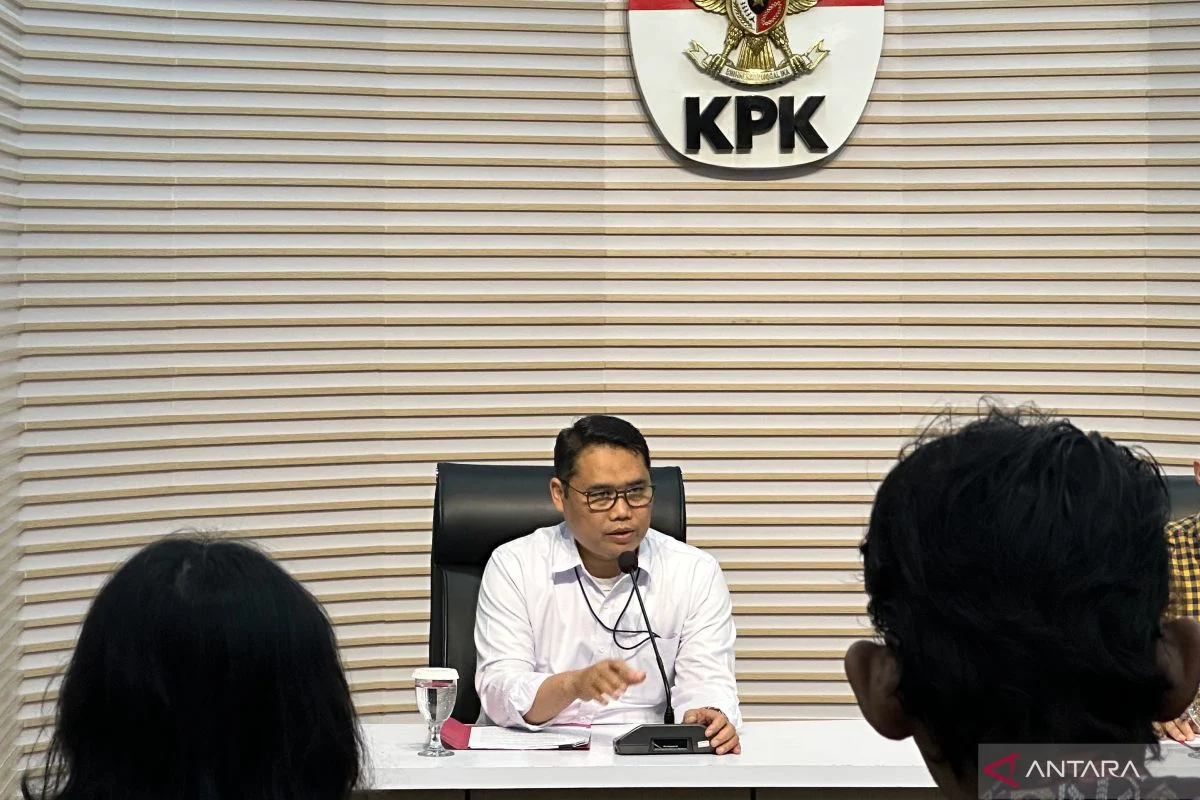 KPK Jadwalkan Pemanggilan Dua Anggota DPR sebagai Tersangka Kasus CSR BI-OJK