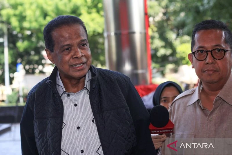 KPK Jadwalkan Ulang Pemeriksaan Fuad Hasan Masyhur, Bos Maktour, Hari Ini