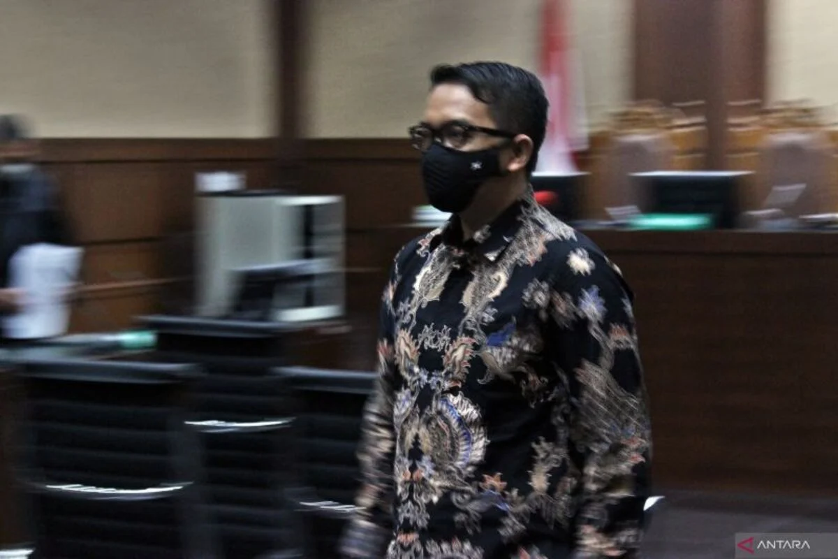 KPK Jebloskan Noel Ebenezer ke Lapas Sukamiskin, Berbagai Aset Mewah Kasus Pemerasan K3 Akan Dilelang