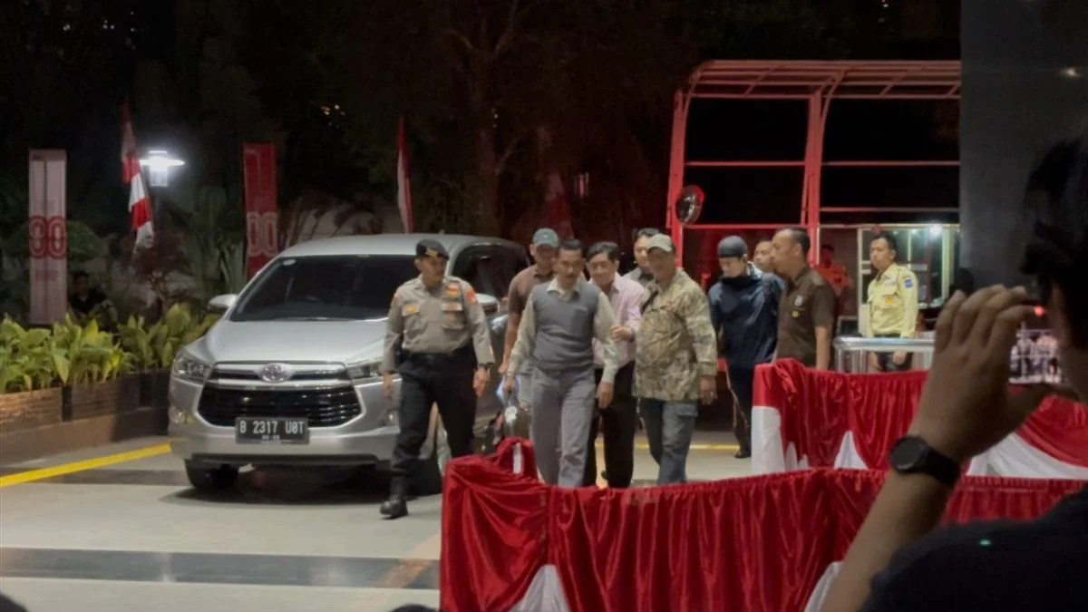 KPK Pertimbangkan Jemput Paksa Model yang Terima Uang Rp 2 Miliar dan Mobil Mewah dari Anggota DPR Gerindra