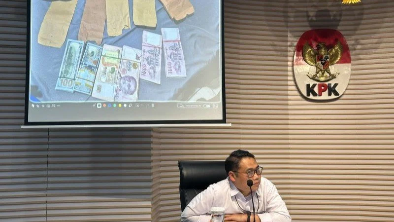 KPK Selidiki Dugaan Aliran Rp 30 Miliar ke Dedi Congor Terkait Suap Bea Cukai
