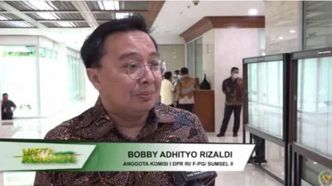 KPK Selidiki Dugaan Keterlibatan Anggota V BPK Bobby Adhityo dalam Kasus Suap Audit Muara Enim