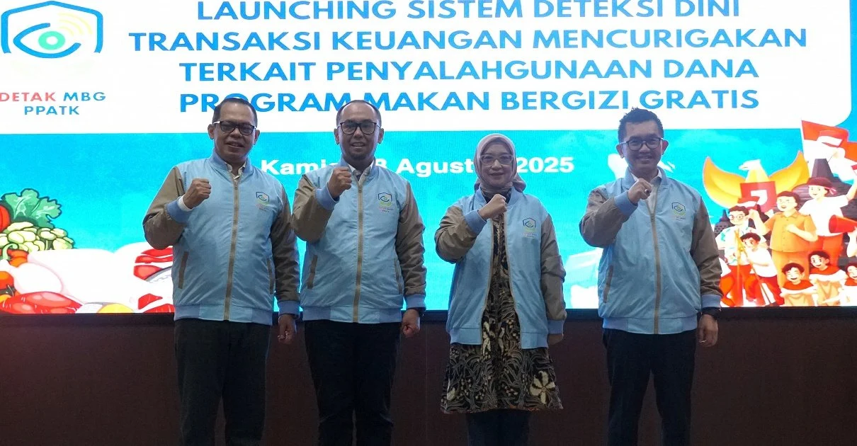 KPK Selidiki Dugaan Korupsi MBG, Koordinasi dengan Kejagung