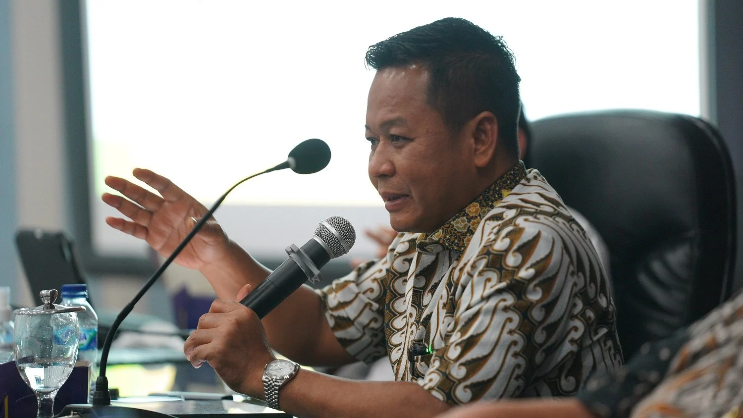 KPK Selidiki Dugaan Korupsi Silmy Karim: Anak Buah Beli Rumah Pakai Kepingan Emas Hasil Pemerasan Izin Tinggal WNA