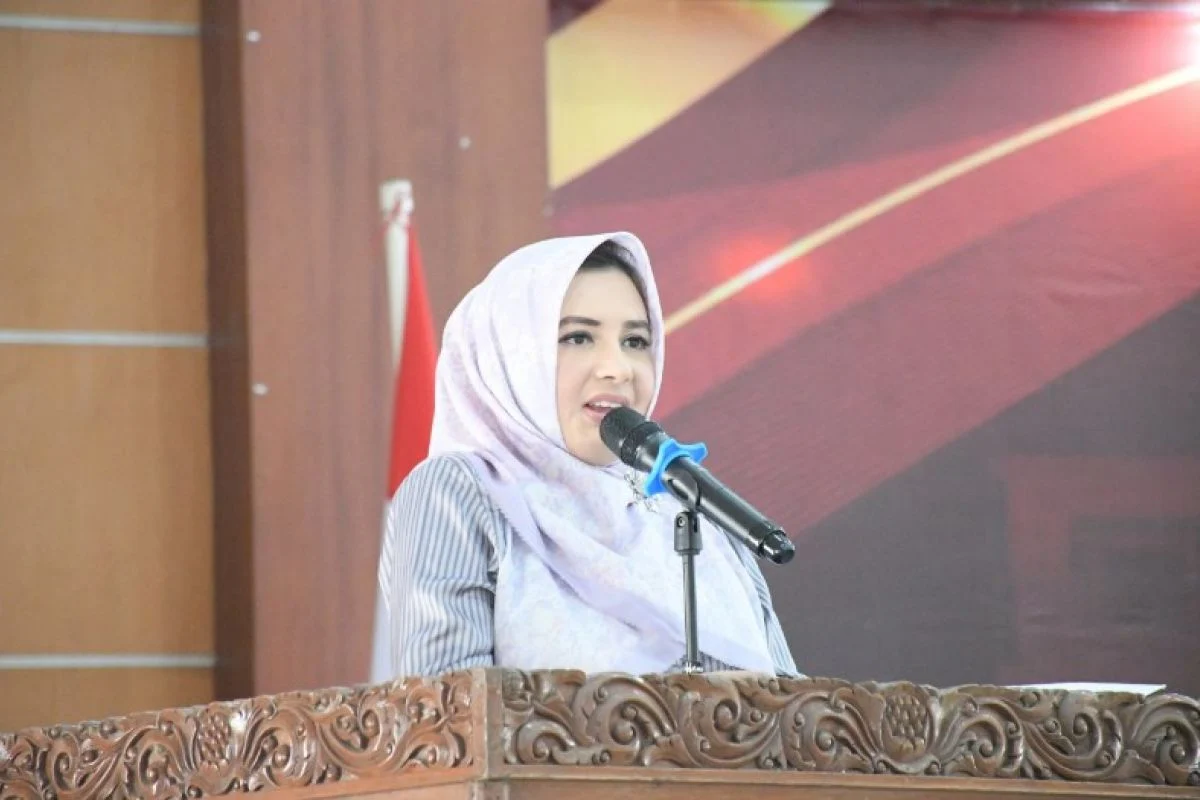 KPK Sita Aset Milik Mantan Bupati Pekalongan Nonaktif Fadia