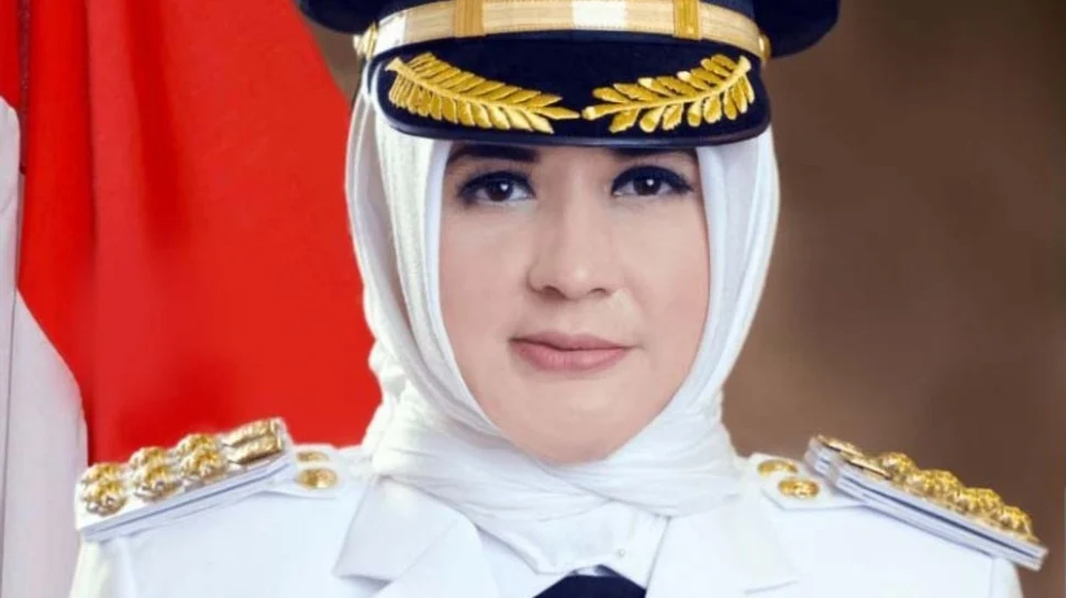 KPK Sita Rumah, Toko Retail, dan Salon Milik Mantan Bupati Pekalongan Fadia Arafiq
