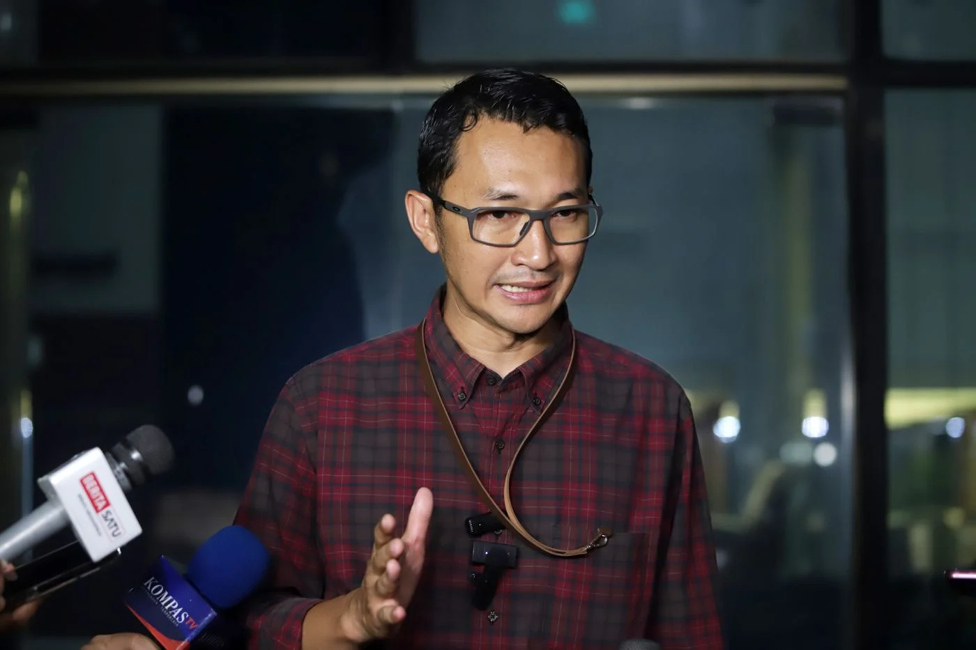 KPK Tak Akan Ambil Alih Kasus Korupsi MBG, Fokus pada Monitoring Program Prioritas Presiden
