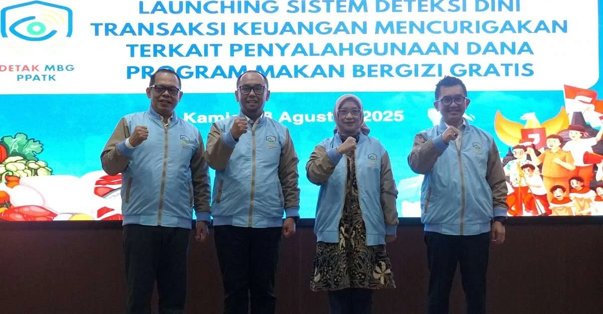 KPK Tegaskan Tak Akan Duplikasi Penanganan Kasus Korupsi Program MBG