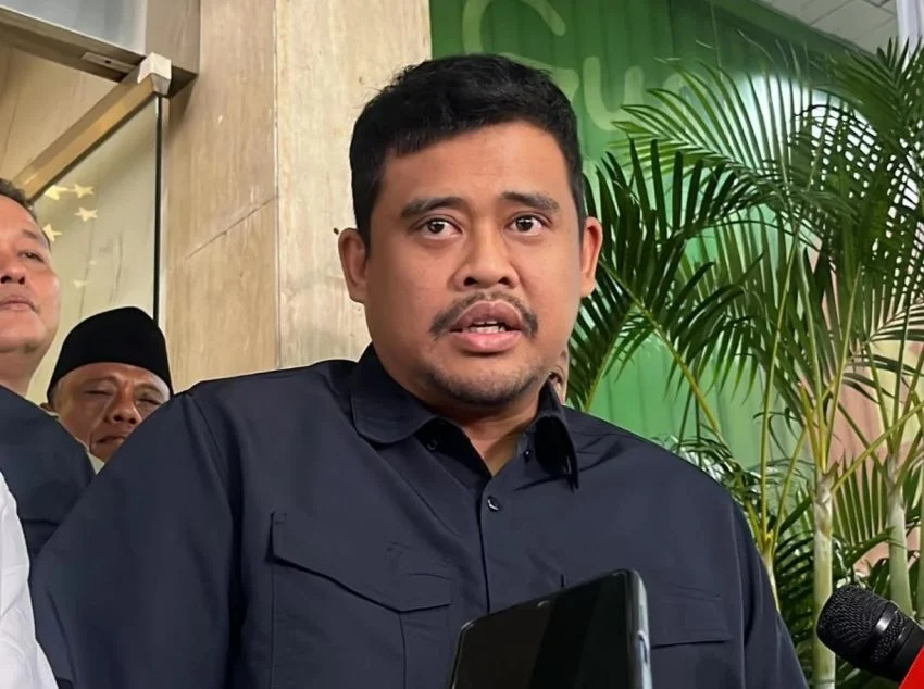 KPK Telusuri Dugaan Keterlibatan Bobby Adhityo Rizaldi dalam Kasus Suap Audit BPK Muara Enim