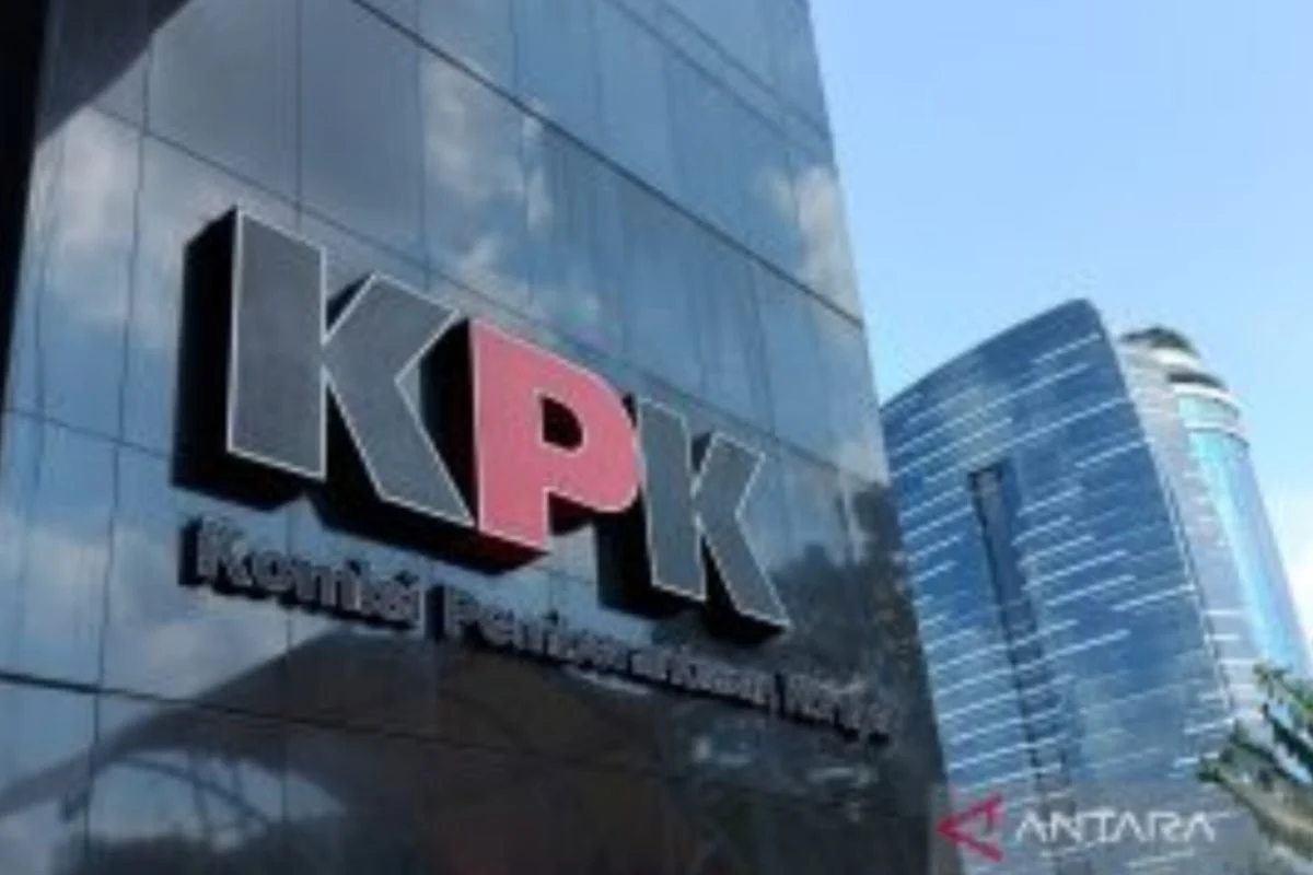 KPK Temukan Dugaan Intervensi BPK Pusat Ubah Hasil Audit Pengadaan Pemkab Muara Enim