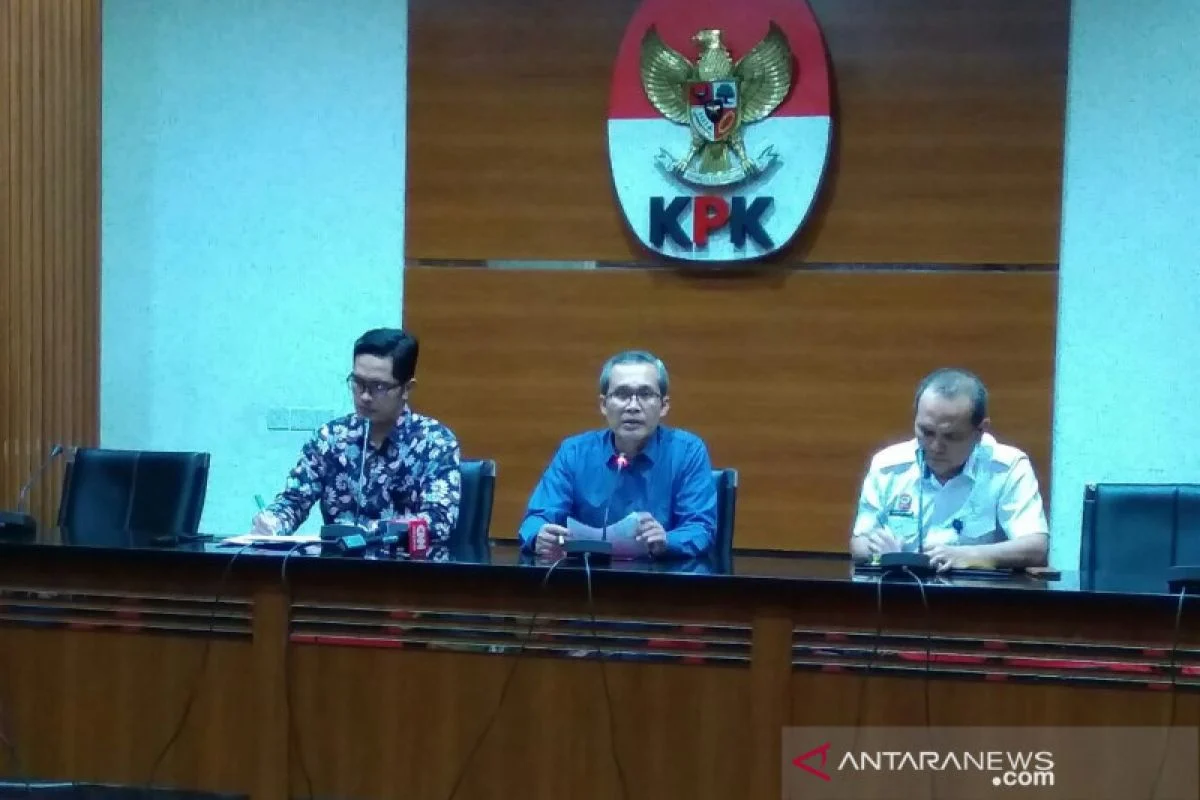 KPK Ungkap Kasus Imigrasi Sistemik dan Pemerasan di Seluruh Indonesia