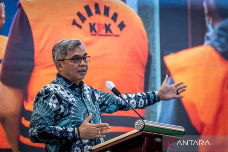 KPK Ungkap Korupsi Pelayanan Publik yang Berawal dari Penyimpangan Kecil