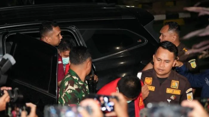KPK Ungkap Kronologi OTT Bupati Muara Enim: Dugaan Suap Rp 1,9 Miliar dari Pengadaan Disdikbud