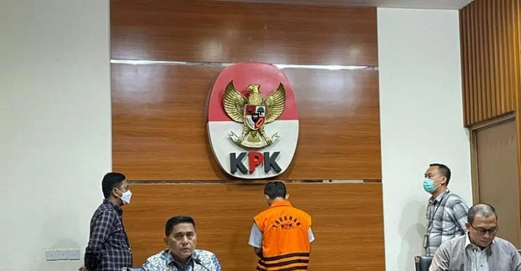 KPK Ungkap Silmy Karim Terima Jatah Rp 100 Juta per Pekan lewat Pengurusan Izin Tinggal WNA dengan Kode Grup Musik