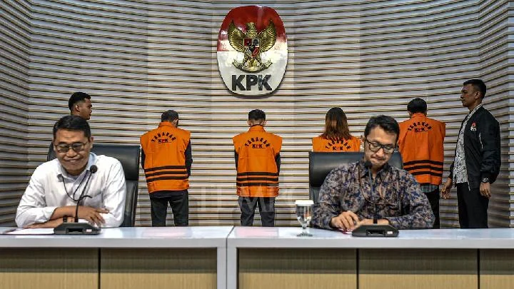 KPK Ungkap Tarif Pemerasan Imigrasi di Bali Berkisar Rp100 Ribu hingga Rp2,5 Juta