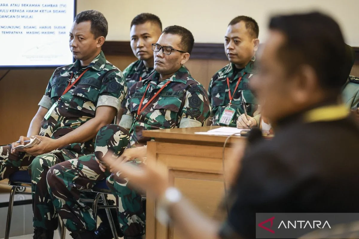 Kriminal Kemarin: Penangkapan Pelaku Pembacokan dan Praperadilan Andrie Yunus di Jakarta