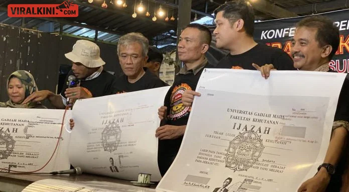 Kriminal Sepekan: Kasus ART Angel Lelga dan Dokter Tifa Menggemparkan Publik