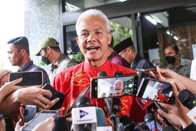 Kritik Deddy PDIP terhadap Parpol Koalisi: Keluar dari Pemerintahan bila Tidak Nyaman dengan Situasi Politik