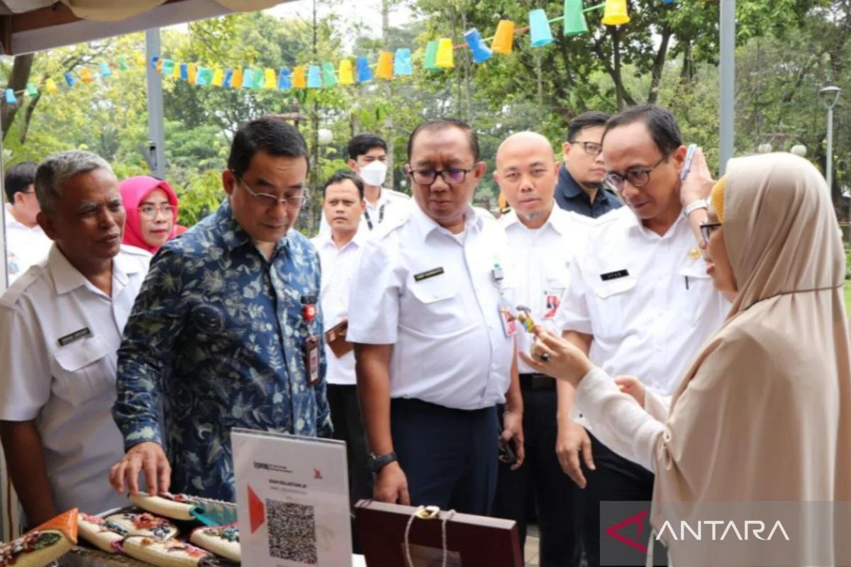 KSP Tegaskan Komitmen Wujudkan Ekonomi Restoratif Berbasis Lingkungan
