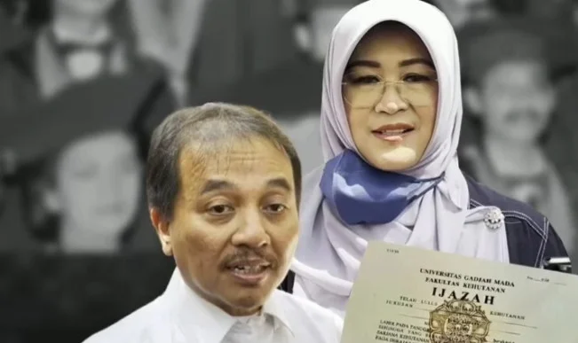 Kuasa Hukum Prioritaskan Roy Suryo dan Dokter Tifa, Tekan Penahanan Saat Penyerahan ke Kejaksaan