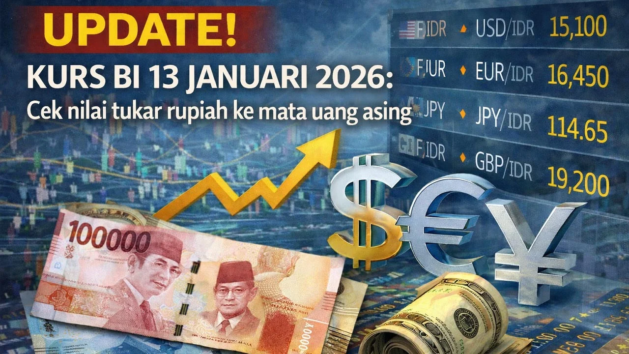 Kurs Tembus Rp18 Ribu, Gubernur BI Siapkan 2 Jurus Jaga Nilai Tukar Rupiah