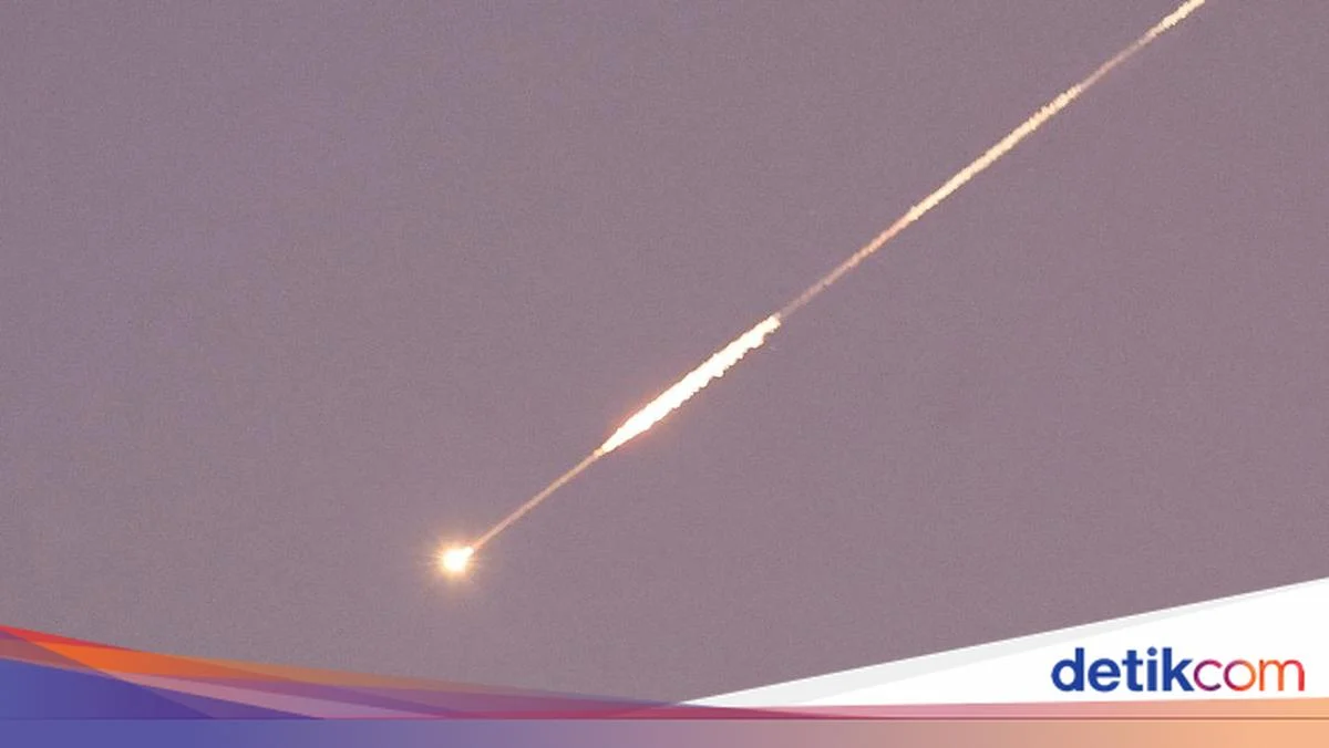 Kuwait dan Bahrain Respon Ancaman Rudal dan Drone
