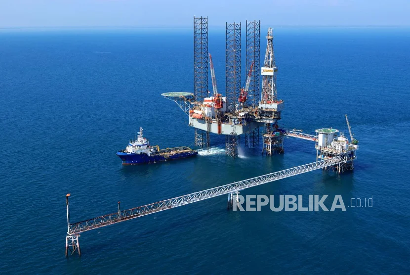 Laba Bersih Pertamina Drilling Capai USD 29,61 Juta, Rekor Dekade Terbaru
